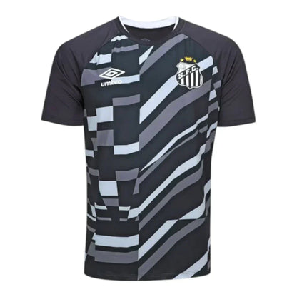 Santos Pre-Match 26/27 Jersey