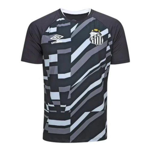 Santos Pre-Match 26/27 Jersey