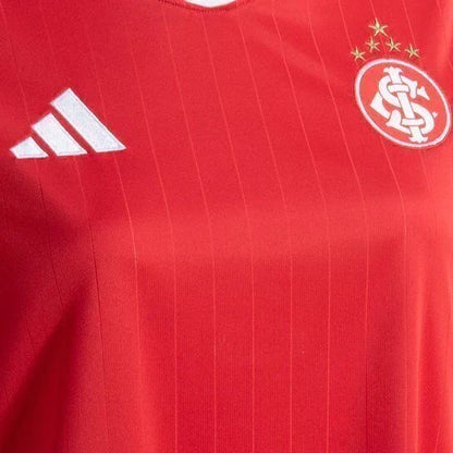Internacional Home 26/27 Jersey - Women's