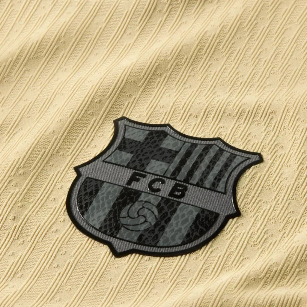 Barcelona Away 25/26 Jersey - Women's