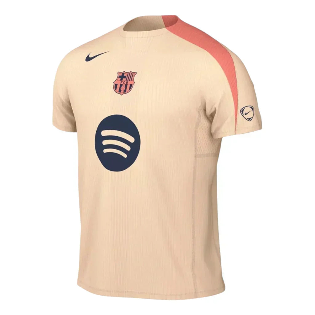 Barcelona Training 25/26 Jersey