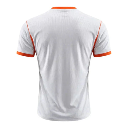 Netherlands Away 26/27 Jersey
