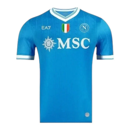 Napoli Home 25/26 Jersey