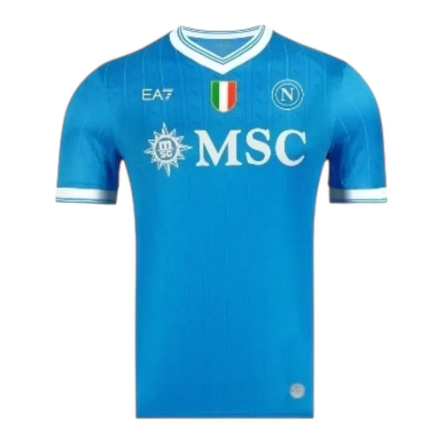 Napoli Home 25/26 Jersey