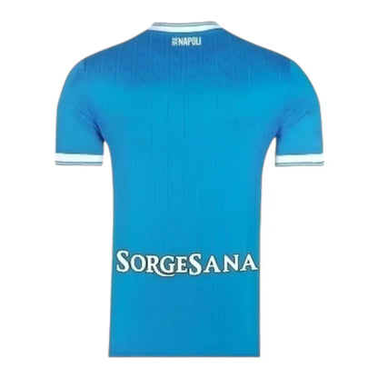 Napoli Home 25/26 Jersey