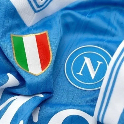 Napoli Home 25/26 Jersey