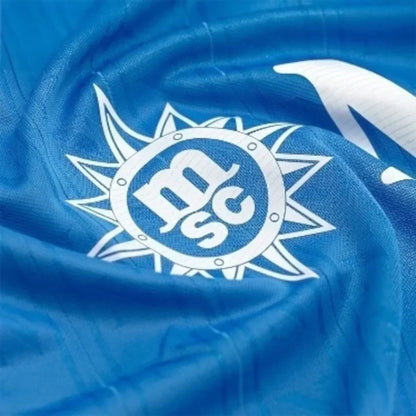 Napoli Home 25/26 Jersey