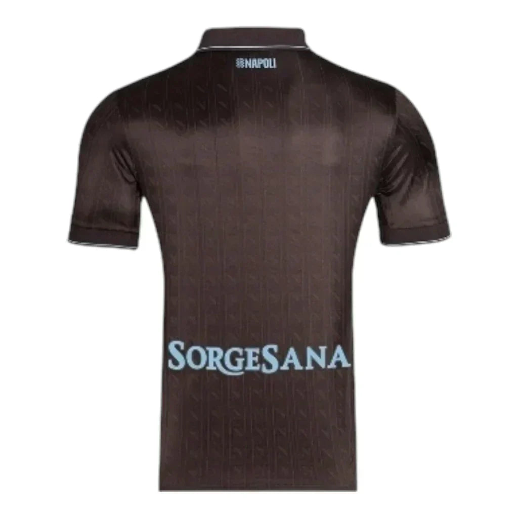 Napoli Third 25/26 Jersey