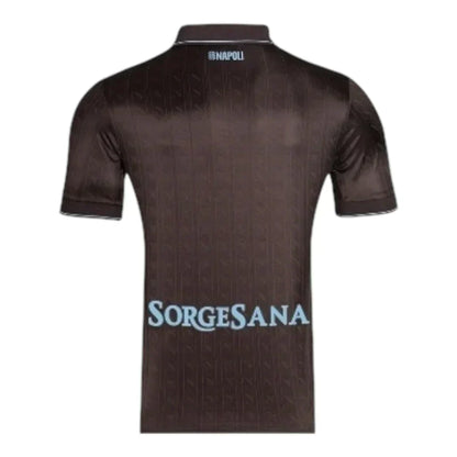 Napoli Third 25/26 Jersey