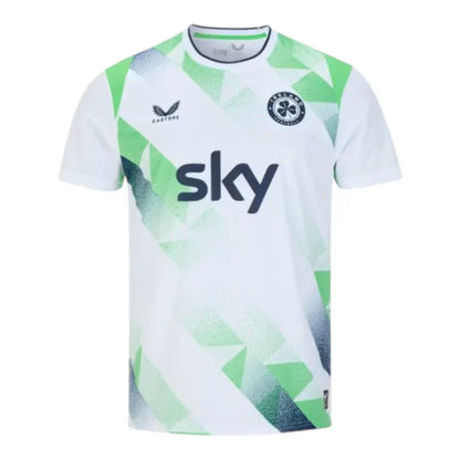 Ireland Away 26/27 Jersey