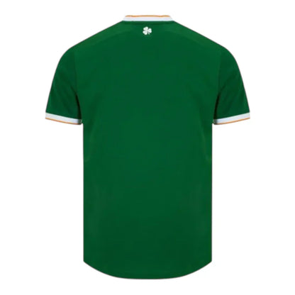 Ireland Home 26/27 Jersey