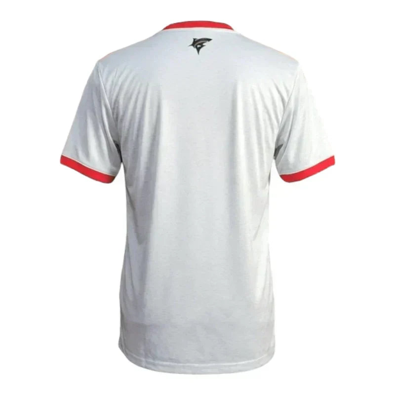 Cape Verde Away 26/27 Jersey