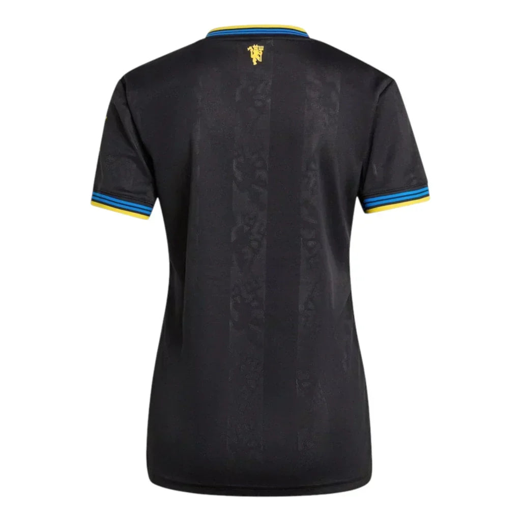 Manchester United Third 25/26 Jersey - Women's
