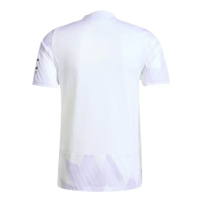 Manchester United Away 25/26 Jersey