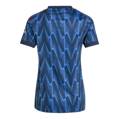 Arsenal Away 25/26 Jersey - Women's