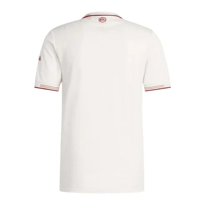 Arsenal Third 25/26 Jersey