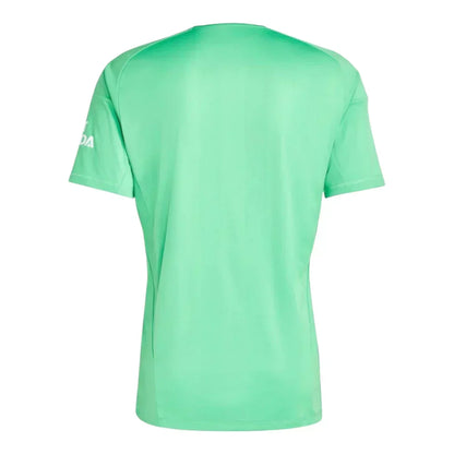 Arsenal Goalkeeper 25/26 Jersey