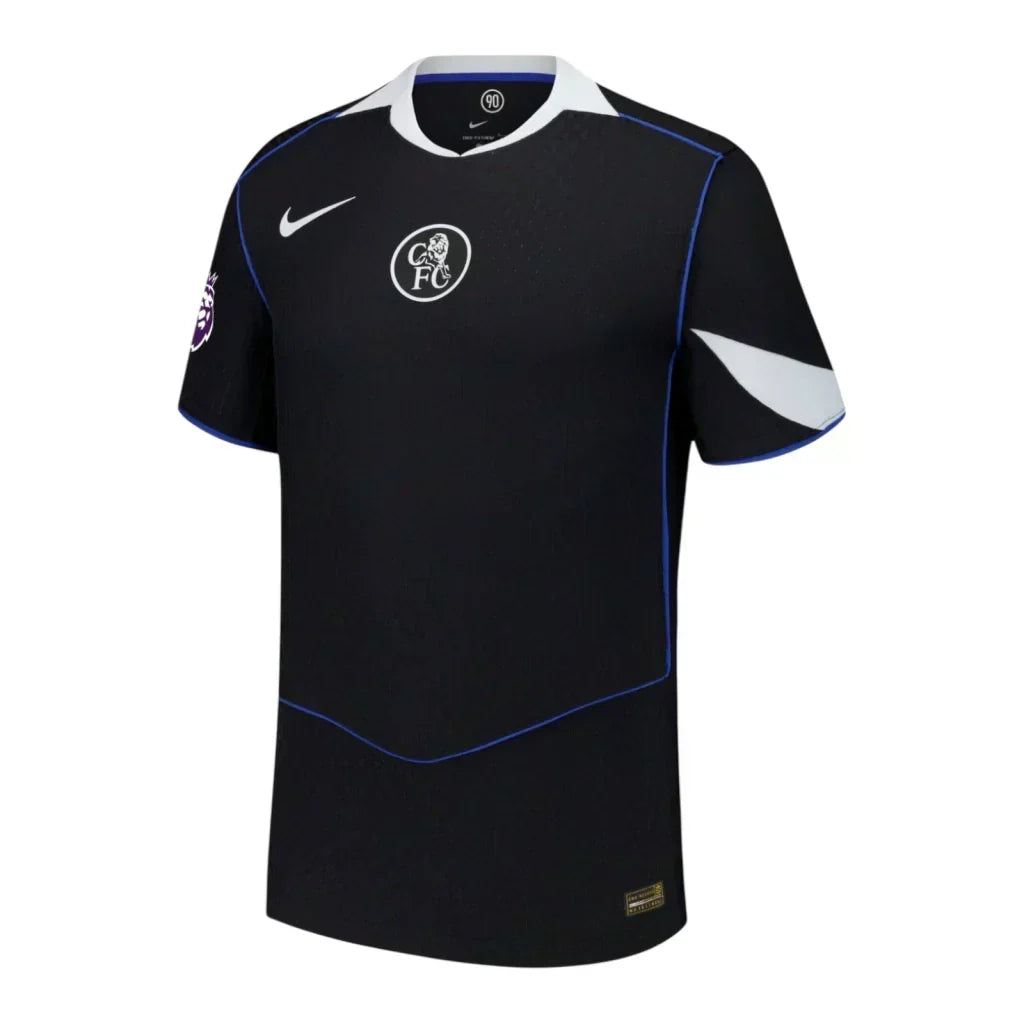 Chelsea Third 25/26 Jersey