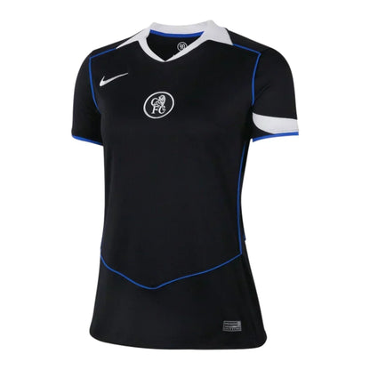 Chelsea Third 25/26 Jersey - Women's