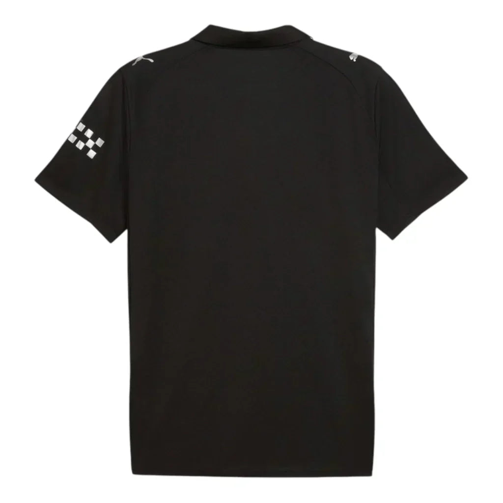 Manchester City Away 25/26 Jersey