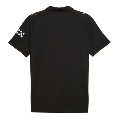 Manchester City Away 25/26 Jersey