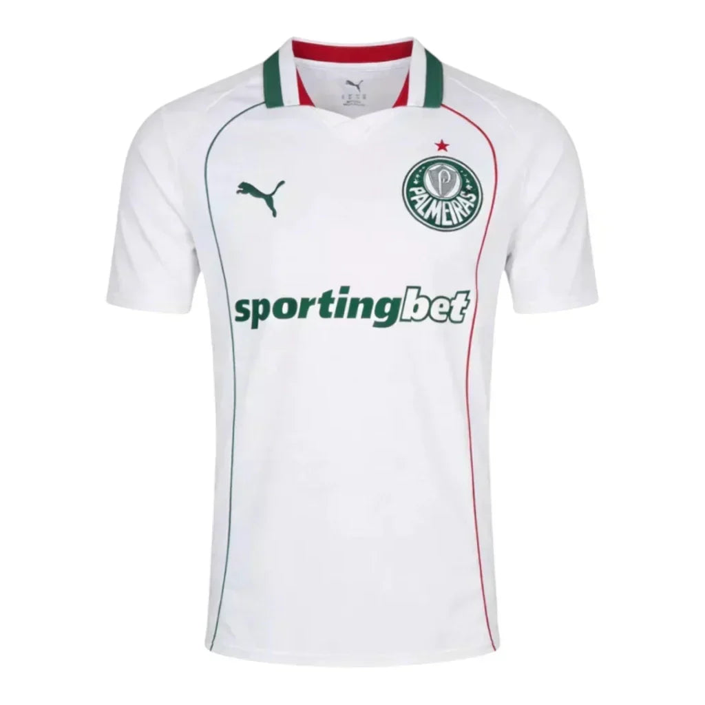 Palmeiras Away 26/27 Jersey