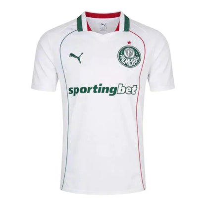 Palmeiras Away 26/27 Jersey