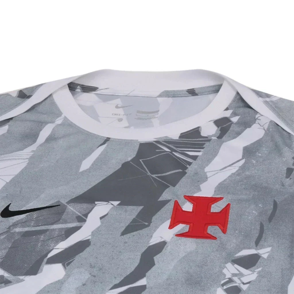 Vasco da Gama Pre-Match 26/27 Jersey