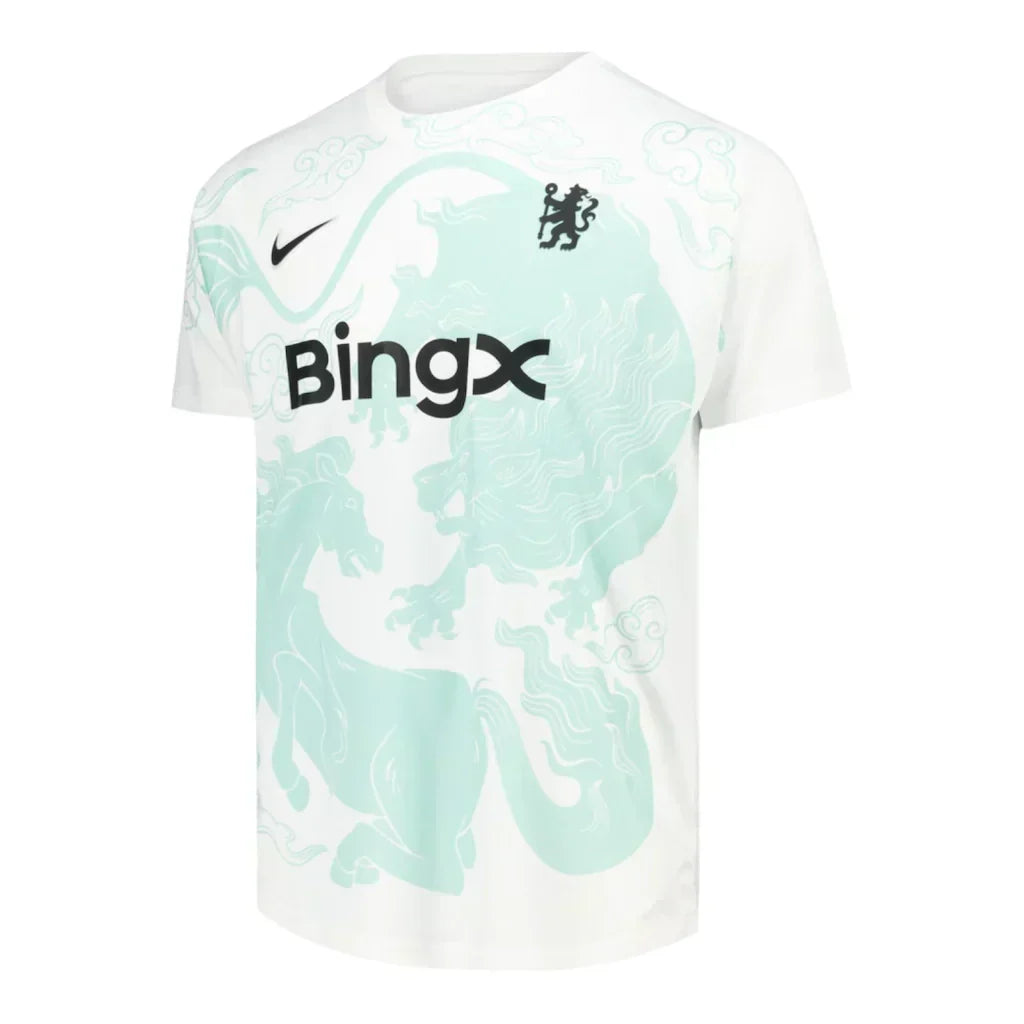 Chelsea Pre-Match 26/27 Jersey