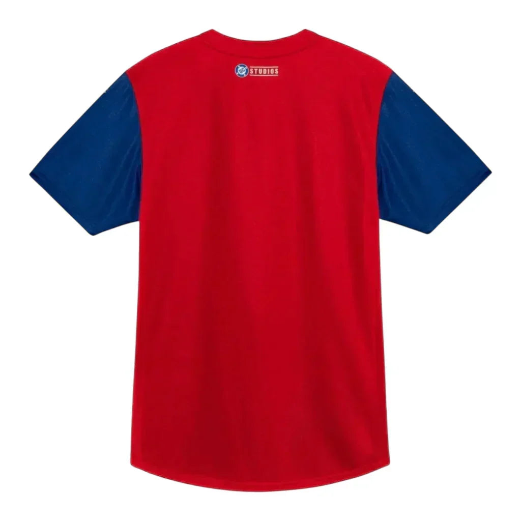 Bahia Special Edition Superman 25/26 Jersey