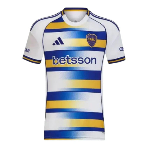 Boca Juniors Third 26/27 Jersey