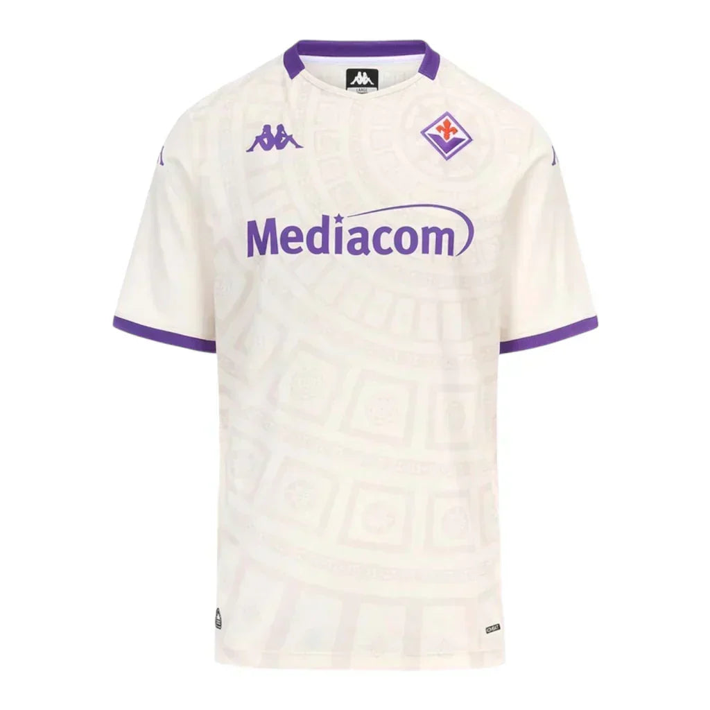 Fiorentina Away 25/26 Jersey