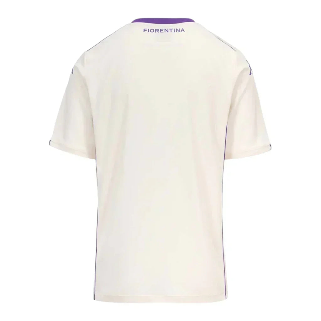 Fiorentina Away 25/26 Jersey