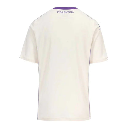 Fiorentina Away 25/26 Jersey