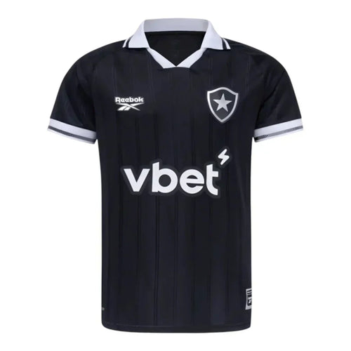 Botafogo Away 25/26 Jersey