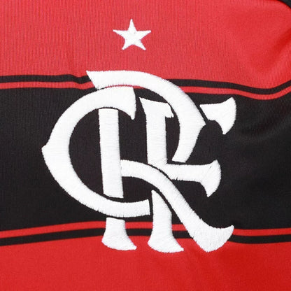 Flamengo Home 25/26 Jersey - Women's