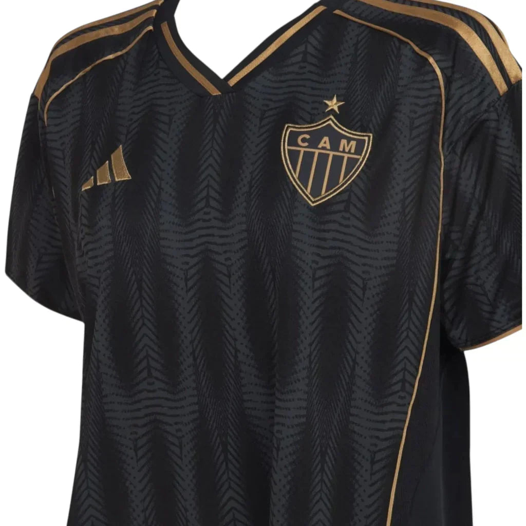 Atlético Mineiro Third 25/26 Jersey - Women's