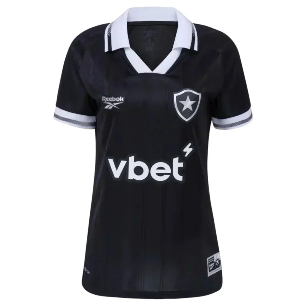 Botafogo Away 25/26 Jersey - Women's