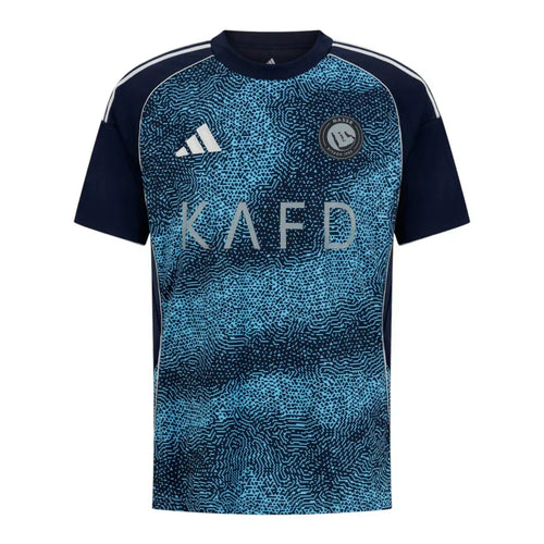 Al Nassr Away 25/26 Jersey