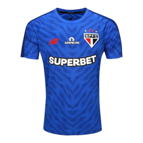 São Paulo Goalkeeper 26/27 Jersey