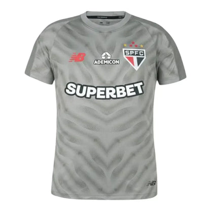 São Paulo Goalkeeper 26/27 Jersey