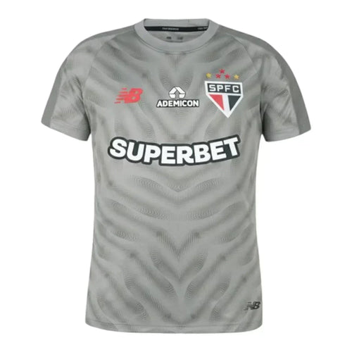 São Paulo Goalkeeper 26/27 Jersey