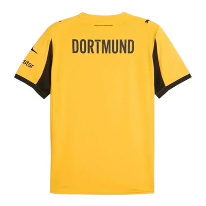Borussia Dortmund 25/26 Jersey
