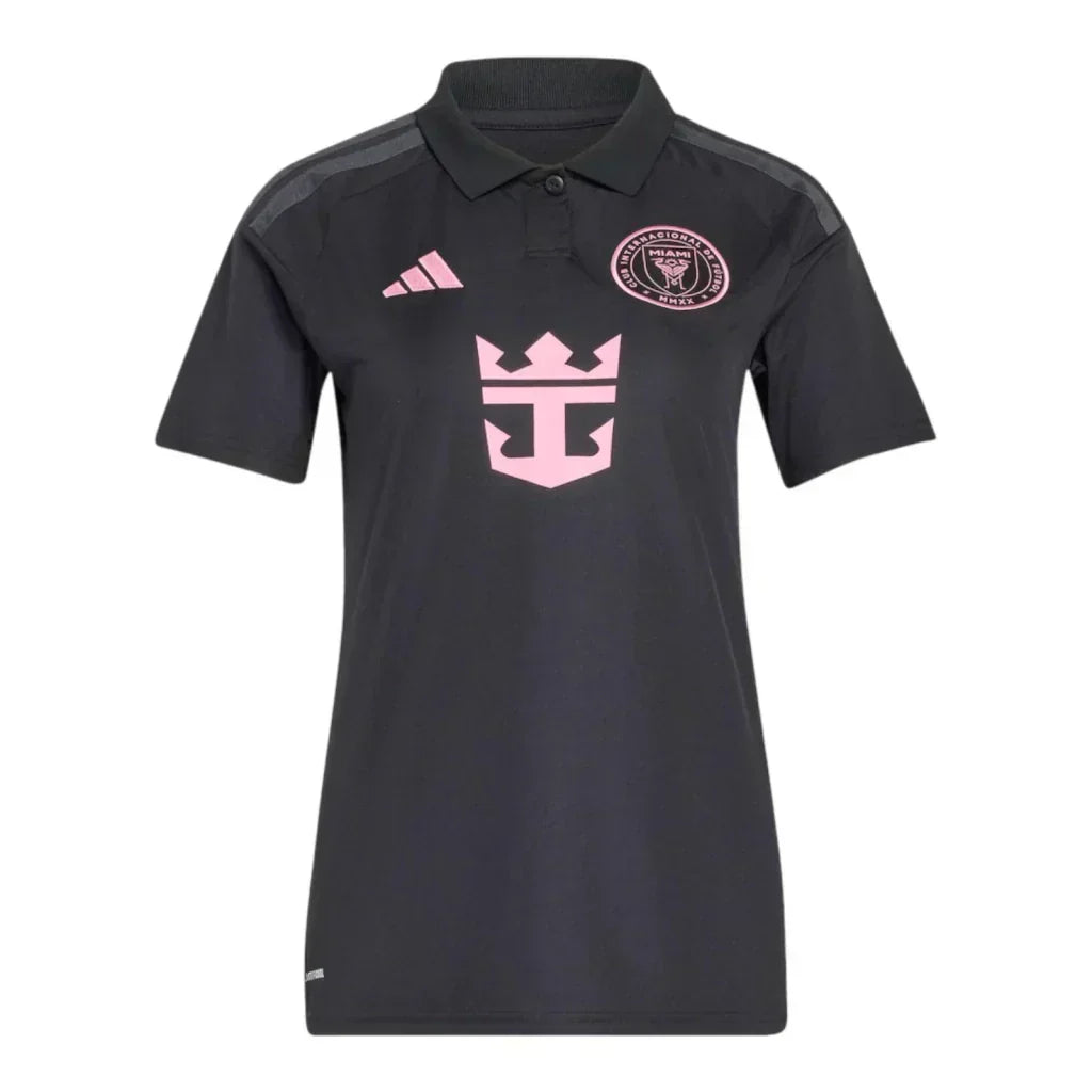 Inter Miami Away 26/27 Jersey - Women's