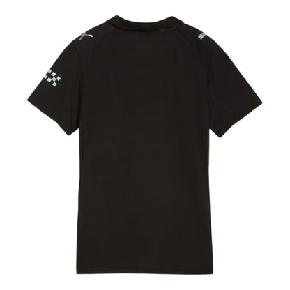 Manchester City Away 25/26 Jersey - Women's
