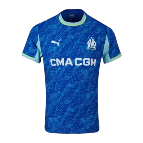 Olympique Marseille Third 25/26 Jersey