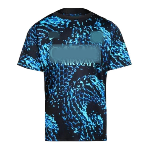 Inter Milan Pre-Match 25/26 Jersey