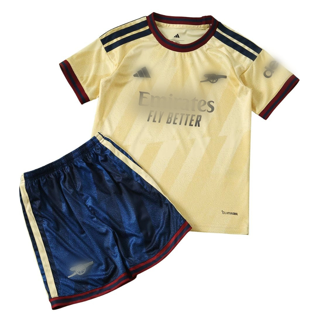 Kids Kit Arsenal Third 26/27