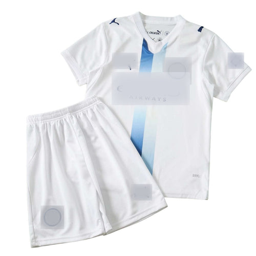 Kids Kit Manchester City Third 26/27