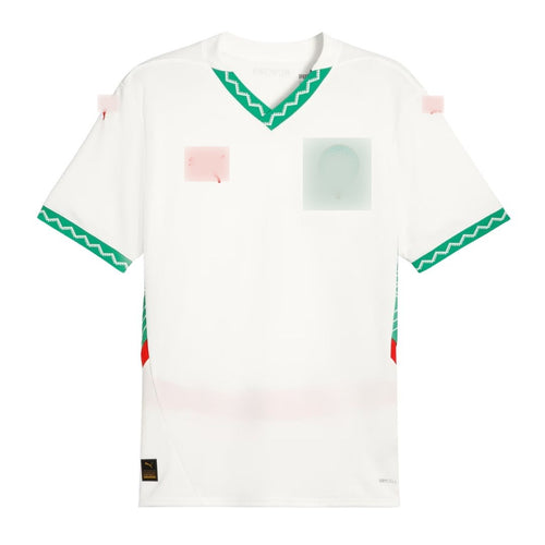 Morocco Away 24/25 Jersey